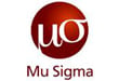 Mu Sigma Inc.